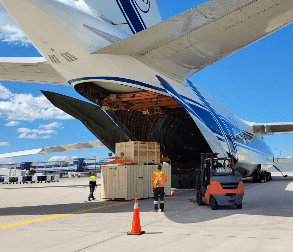 Flex Delivery